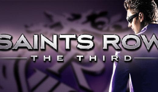 Saints Row The Third rywalizacja gangów..